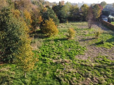 Bouwgrond Noordercolonie 47 Nieuwe Pekela