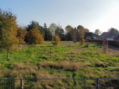 Bouwgrond Noordercolonie 47 Nieuwe Pekela