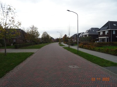 Bouwgrond Tros 10 Stadskanaal