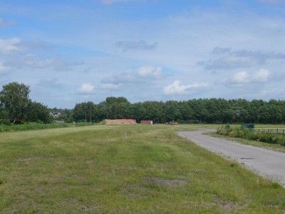 Bouwgrond Dwarsplaatsen Zuid Gasselternijveen