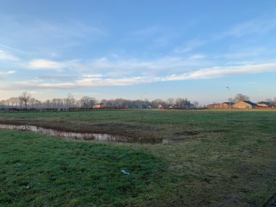 Bouwgrond Dwarsplaatsen Zuid Gasselternijveen