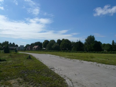 Bouwgrond Dwarsplaatsen Zuid Gasselternijveen