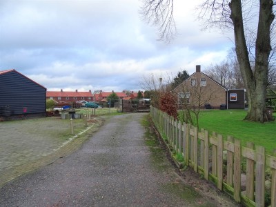 Hoofdweg 30 a Wedde