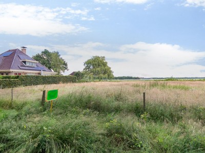 Bouwgrond Harpelerweg Vlagtwedde