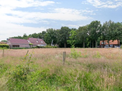 Bouwgrond Harpelerweg Vlagtwedde