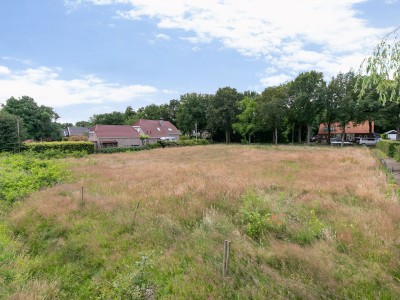 Bouwgrond Harpelerweg Vlagtwedde