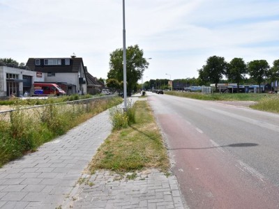 Bouwgrond Straatweg 72 Lemmer