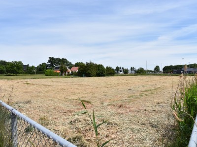 Bouwgrond Straatweg 72 Lemmer