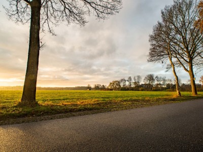 Bouwgrond P.W. Janssenlaan 32 Vledderveen