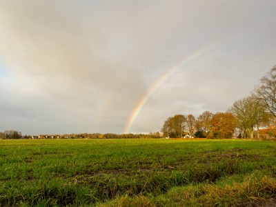 Bouwgrond P.W. Janssenlaan 32 Vledderveen