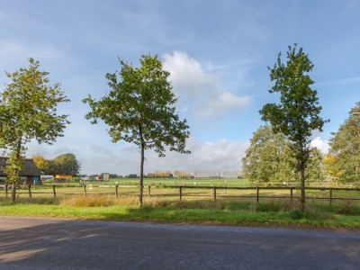 bouwgrond Idzardaweg 21  Ter Idzard