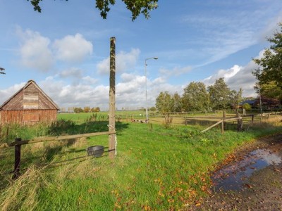 bouwgrond Idzardaweg 21  Ter Idzard