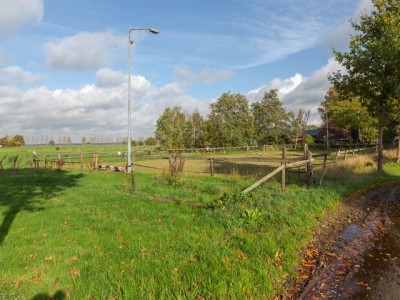 bouwgrond Idzardaweg 21  Ter Idzard