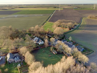 Bouwgrond Fraeilemaweg Losdorp