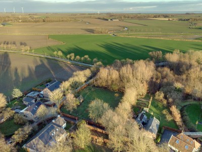 Bouwgrond Fraeilemaweg Losdorp