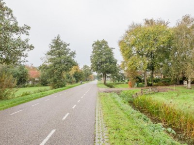 Bouwgrond Hoofdweg 36 Nijelamer