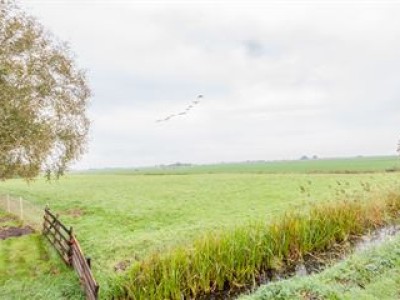 Bouwgrond Hoofdweg 36 Nijelamer