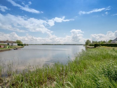 Bouwgrond Buitensingel Steenwijk