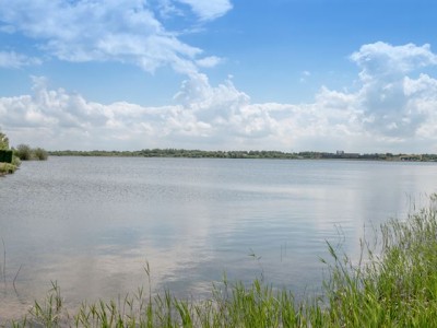 Bouwgrond Buitensingel Steenwijk