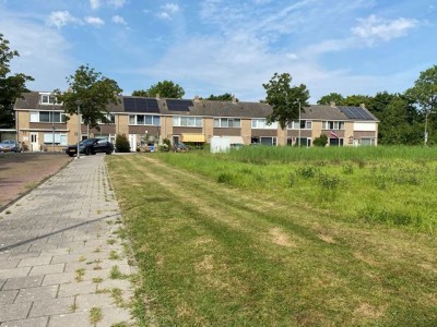 Bouwgrond Korenstraat  Kreileroord