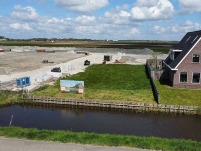 Bouwgrond Dorpzicht 1 Schagerbrug