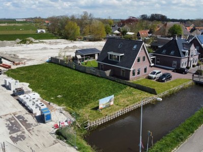 Bouwgrond Dorpzicht 1 Schagerbrug