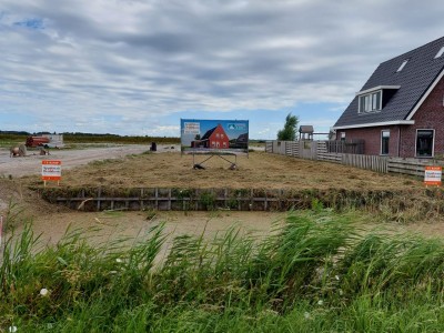 Bouwgrond Dorpzicht 1 Schagerbrug