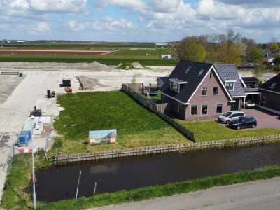 Bouwgrond Dorpzicht 1 Schagerbrug