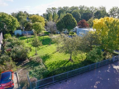 Bouwgrond Harmenkaag  Schagen