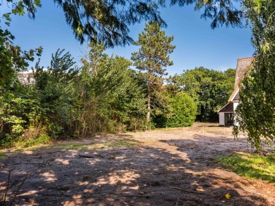 Bouwkavel Natteweg kavel 1  Bergen