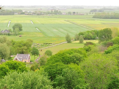 Heereweg 237A Groet