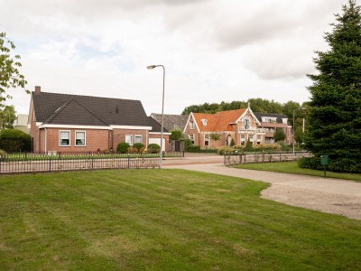 Bouwgrond Dorpsstraat 112 A