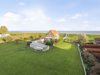 Bouwgrond Noordeinde 99 Volendam