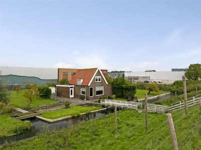 Bouwgrond Noordeinde 99 Volendam