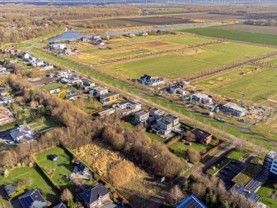 Bouwgrond Ludenbos 29 Almere