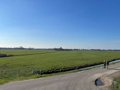 Bouwgrond  Middenweg 21 2161 LR Lisse