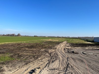 Bouwgrond  Middenweg 21 2161 LR Lisse