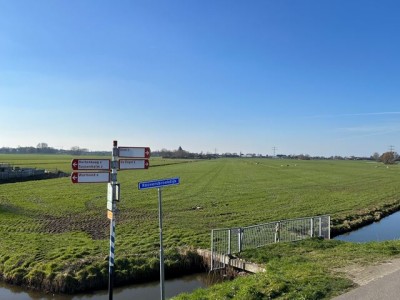 Bouwgrond  Middenweg 21 2161 LR Lisse