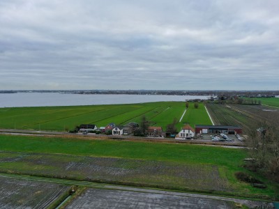 Bouwgrond Vriezenweg 6 A 2451 VG Leimuiden