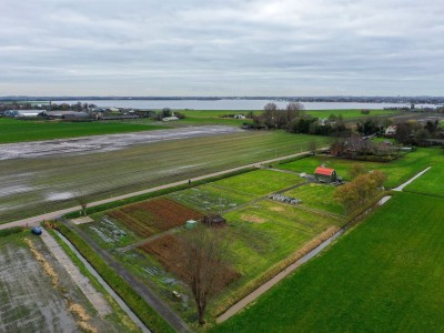 Bouwgrond Vriezenweg 6 A 2451 VG Leimuiden