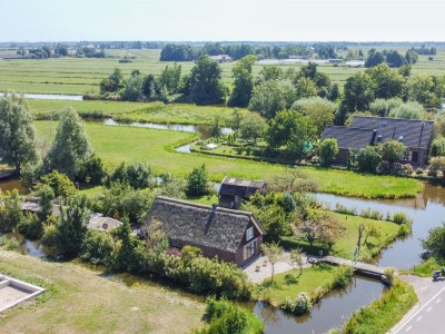 Bouwgrond Donkereind 19 3645 TC Vinkeveen