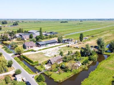 Bouwgrond Donkereind 19 3645 TC Vinkeveen