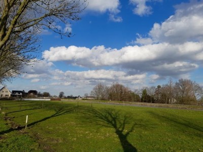 Bouwgrond Korteraarseweg 2461 Ter Aar