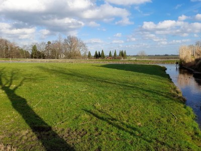 Bouwgrond Korteraarseweg 2461 Ter Aar