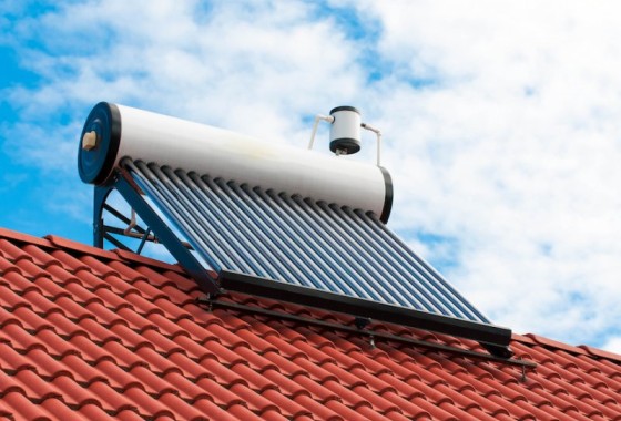 Zonneboiler aanschaffen is overweging waard - 