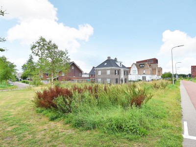 Bouwgrond Veenweg 188 B