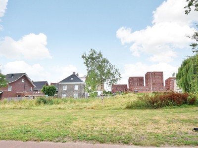 Bouwgrond Veenweg 188 B 2492 ZA Den Haag