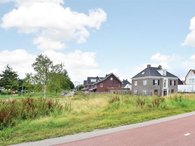 Bouwgrond Veenweg 188 B 2492 ZA Den Haag