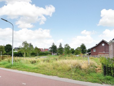 Bouwgrond Veenweg 188 B 2492 ZA Den Haag