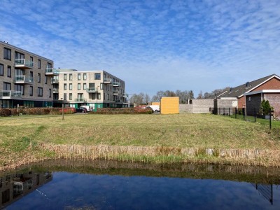 Burgemeester Selhorststraat 1 te Gorredijk Gorredijk